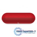 Głośnik bezprzewodowy Bluetooth Beats Pill czerwony Głośnik bezprzewodowy Bluetooth Beats Pill czerwony