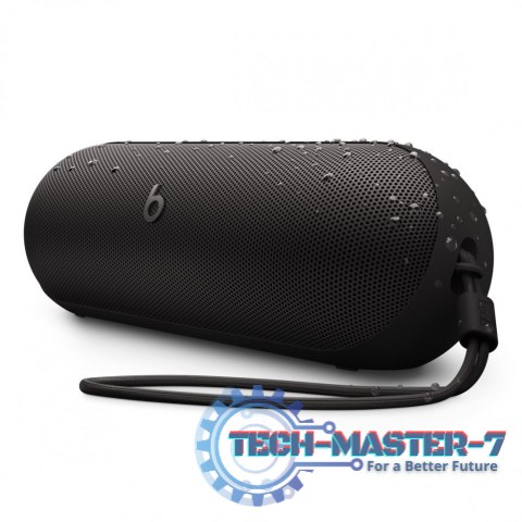 Głośnik bezprzewodowy Bluetooth Beats Pill matowy czarny Głośnik bezprzewodowy Bluetooth Beats Pill matowy czarny