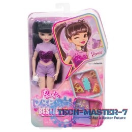 Lalka Barbie Dream Besties, Renee
