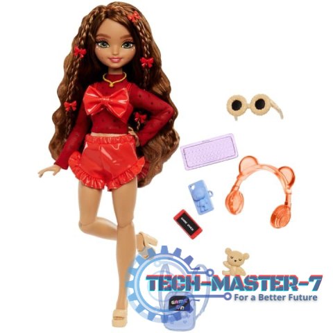Lalka Barbie Dream Besties, Teresa Lalka Barbie Dream Besties, Teresa