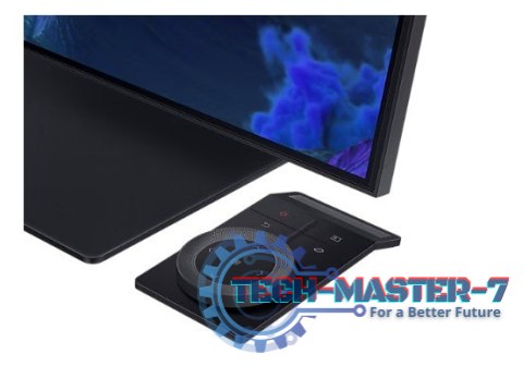 Monitor gamingowy Odyssey ARK G9 55 cali LS55CG970NUXDU Monitor gamingowy Odyssey ARK G9 55 cali LS55CG970NUXDU