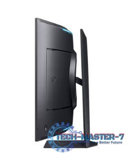 Monitor gamingowy Odyssey ARK G9 55 cali LS55CG970NUXDU Monitor gamingowy Odyssey ARK G9 55 cali LS55CG970NUXDU