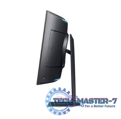 Monitor gamingowy Odyssey ARK G9 55 cali LS55CG970NUXDU Monitor gamingowy Odyssey ARK G9 55 cali LS55CG970NUXDU