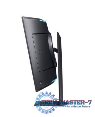 Monitor gamingowy Odyssey ARK G9 55 cali LS55CG970NUXDU Monitor gamingowy Odyssey ARK G9 55 cali LS55CG970NUXDU
