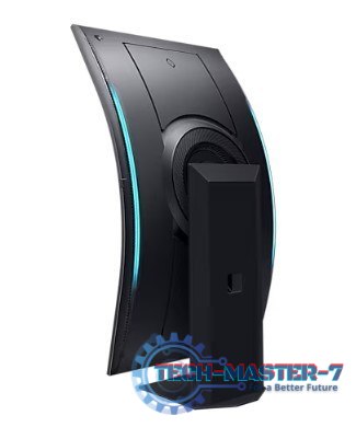 Monitor gamingowy Odyssey ARK G9 55 cali LS55CG970NUXDU Monitor gamingowy Odyssey ARK G9 55 cali LS55CG970NUXDU