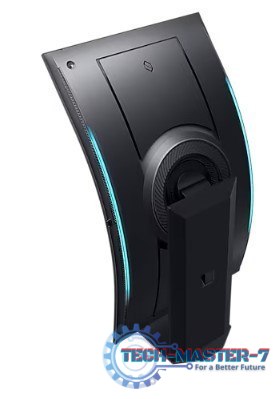 Monitor gamingowy Odyssey ARK G9 55 cali LS55CG970NUXDU Monitor gamingowy Odyssey ARK G9 55 cali LS55CG970NUXDU