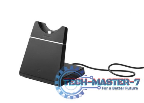Słuchawki Evolve 65 TE Link 390a UC Stereo Stand Słuchawki Evolve 65 TE Link 390a UC Stereo Stand