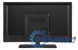 Telewizor LED 32 cale 32FHH5124