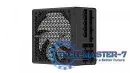 Zasilacz modularny RMXSeries 1000 ATX 3.1 F. Modular Gold