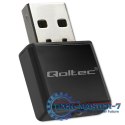 Bezprzewodowy ultra szybki mini adapter NANO WiFi | Standard N | USB 2.0 | 300Mbps Bezprzewodowy ultra szybki mini adapter NANO WiFi | Standard N | USB 2.0 | 300Mbps