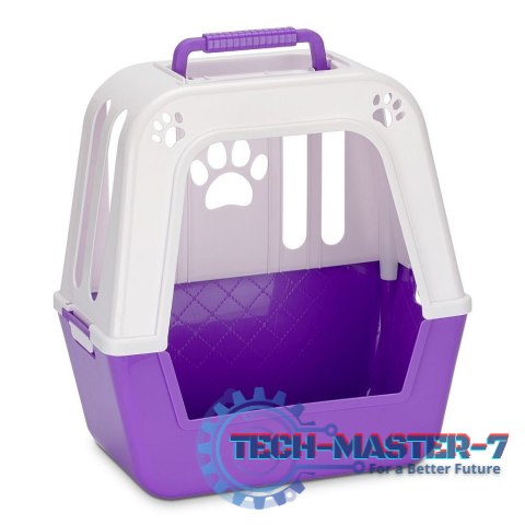 Maskotka interaktywna Little Live Pets - Piesek z transporterem Maskotka interaktywna Little Live Pets - Piesek z transporterem