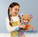 Maskotka interaktywna Thready Bear Miś Guziczek