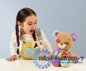 Maskotka interaktywna Thready Bear Miś Guziczek