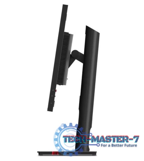 Monitor ThinkVision T24d-30 24 cale 63FFMAT1EU Monitor ThinkVision T24d-30 24 cale 63FFMAT1EU