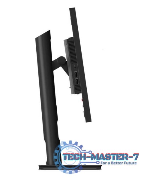 Monitor ThinkVision T24d-30 24 cale 63FFMAT1EU Monitor ThinkVision T24d-30 24 cale 63FFMAT1EU