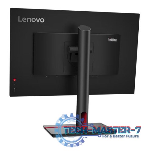 Monitor ThinkVision T24d-30 24 cale 63FFMAT1EU Monitor ThinkVision T24d-30 24 cale 63FFMAT1EU