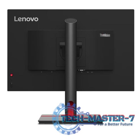 Monitor ThinkVision T24d-30 24 cale 63FFMAT1EU Monitor ThinkVision T24d-30 24 cale 63FFMAT1EU