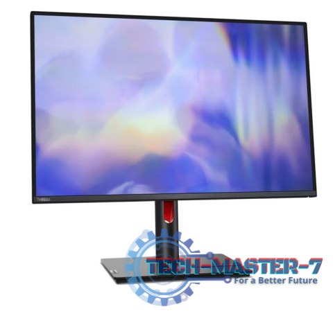 Monitor ThinkVision T24d-30 24 cale 63FFMAT1EU Monitor ThinkVision T24d-30 24 cale 63FFMAT1EU