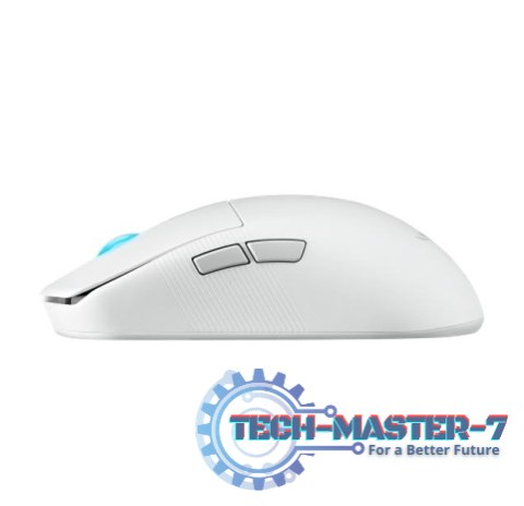 Mysz ROG Harpe Ace Mini (White) Mysz ROG Harpe Ace Mini (White)