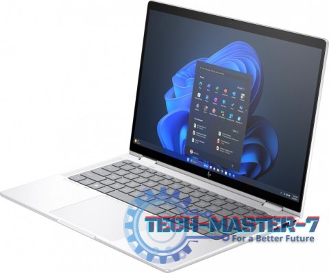 Notebook Elite x360 1040 G11 U7-155H 512GB/16GB/W11P/14.0 9G0X6ET Notebook Elite x360 1040 G11 U7-155H 512GB/16GB/W11P/14.0 9G0X6ET
