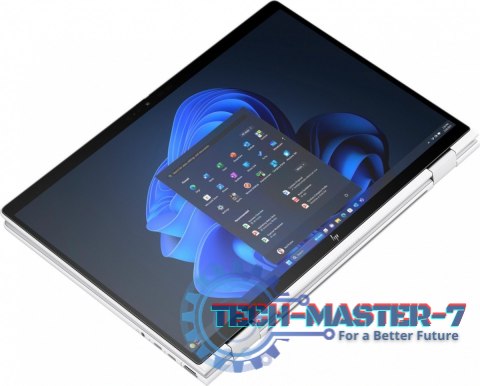 Notebook Elite x360 1040 G11 U7-155H 512GB/16GB/W11P/14.0 9G0X6ET Notebook Elite x360 1040 G11 U7-155H 512GB/16GB/W11P/14.0 9G0X6ET