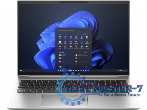 Notebook EliteBook 860 G11 U7-155U 512GB/16GB/W11P/16.0 9G1C0ET Notebook EliteBook 860 G11 U7-155U 512GB/16GB/W11P/16.0 9G1C0ET