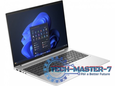 Notebook EliteBook 860 G11 U7-155U 512GB/16GB/W11P/16.0 9G1C0ET Notebook EliteBook 860 G11 U7-155U 512GB/16GB/W11P/16.0 9G1C0ET