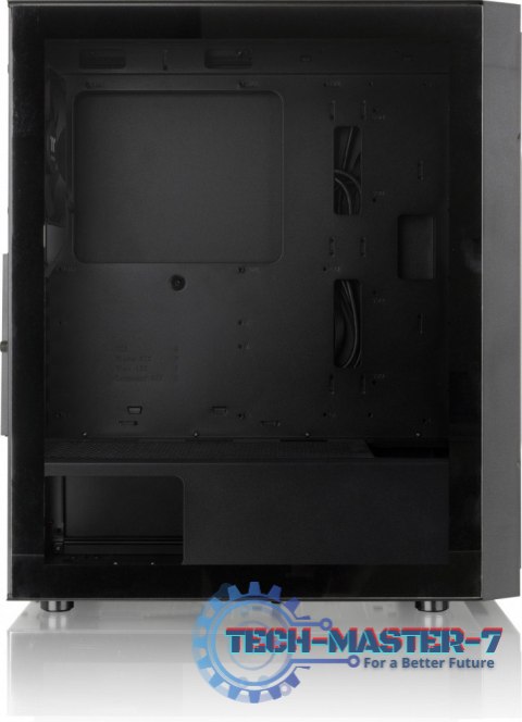 Obudowa Versa XM1 Tempered Glass 120mm Fan USB3.0 - Czarna Obudowa Versa XM1 Tempered Glass 120mm Fan USB3.0 - Czarna