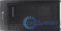 Obudowa Versa XM1 Tempered Glass 120mm Fan USB3.0 - Czarna Obudowa Versa XM1 Tempered Glass 120mm Fan USB3.0 - Czarna