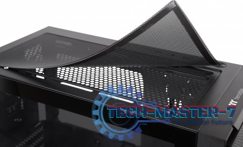 Obudowa Versa XM1 Tempered Glass 120mm Fan USB3.0 - Czarna Obudowa Versa XM1 Tempered Glass 120mm Fan USB3.0 - Czarna