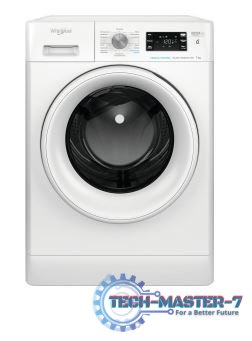 Pralka FFB7038WVPL