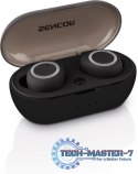 Słuchawki bluetooth douszne SEP 510BT BK TWS