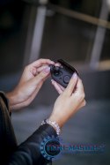 Słuchawki bluetooth douszne SEP 510BT BK TWS