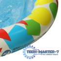 Basen brodzik z poduszką BESTWAY 52378 120cm