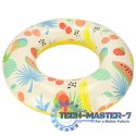 Kółko do pływania dmuchane BESTWAY 36014 owoce 61cm Kółko do pływania dmuchane BESTWAY 36014 owoce 61cm