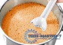 Blender ręczny MSM6B150 Blender ręczny MSM6B150