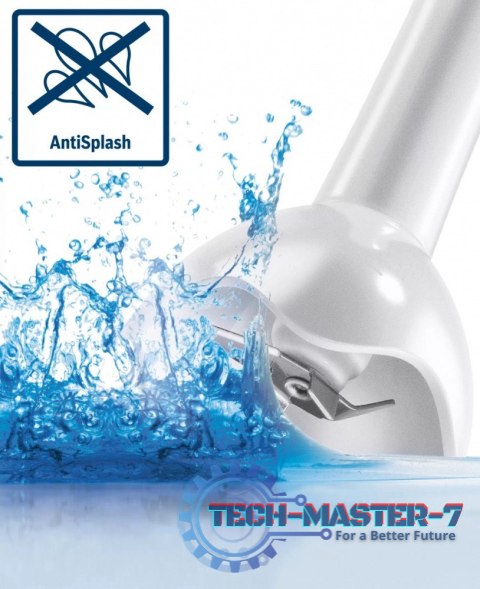 Blender ręczny MSM6B150 Blender ręczny MSM6B150