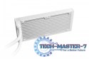 Chłodzenie wodne Light Loop 240mm AIO ARGB White Chłodzenie wodne Light Loop 240mm AIO ARGB White