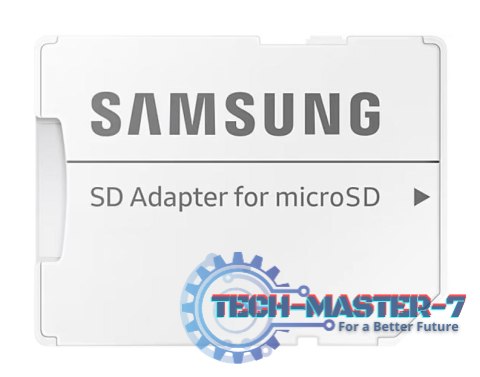 Karta microSD EVO Plus MB-MC1T0SA/EU + Adapter Karta microSD EVO Plus MB-MC1T0SA/EU + Adapter