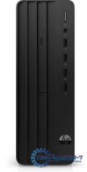 Komputer 290 Pro SFF G9 i5-14400 256GB/16GB/DVD/W11P A54XZET Komputer 290 Pro SFF G9 i5-14400 256GB/16GB/DVD/W11P A54XZET