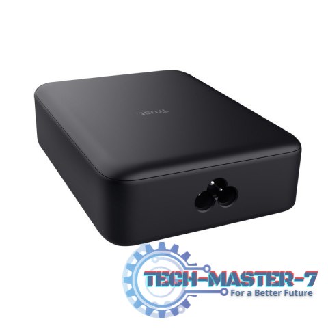 Ładowarka Maxo 240W 4-porty USB-C Ładowarka Maxo 240W 4-porty USB-C