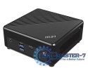 Mini PC Cubi N ADL-072XEU nOS/N200/4GB/128PCIE/WiFi/AC/BT/Black Mini PC Cubi N ADL-072XEU nOS/N200/4GB/128PCIE/WiFi/AC/BT/Black