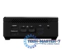 Mini PC Cubi N ADL-072XEU nOS/N200/4GB/128PCIE/WiFi/AC/BT/Black Mini PC Cubi N ADL-072XEU nOS/N200/4GB/128PCIE/WiFi/AC/BT/Black