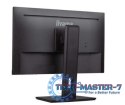 Monitor ProLite 23.8 cala XUB2493HS-B6 A, IPS, HDMI, DP, 2x2W, HAS, 300cd/m2, obrót stopy 120 stopni Monitor ProLite 23.8 cala XUB2493HS-B6 A, IPS, HDMI, DP, 2x2W, HAS, 300cd/m2, obrót stopy 120 stopni