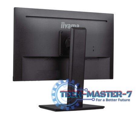 Monitor ProLite 23.8 cala XUB2493HS-B6 A, IPS, HDMI, DP, 2x2W, HAS, 300cd/m2, obrót stopy 120 stopni Monitor ProLite 23.8 cala XUB2493HS-B6 A, IPS, HDMI, DP, 2x2W, HAS, 300cd/m2, obrót stopy 120 stopni