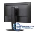Monitor ProLite 23.8 cala XUB2493HS-B6 A, IPS, HDMI, DP, 2x2W, HAS, 300cd/m2, obrót stopy 120 stopni Monitor ProLite 23.8 cala XUB2493HS-B6 A, IPS, HDMI, DP, 2x2W, HAS, 300cd/m2, obrót stopy 120 stopni
