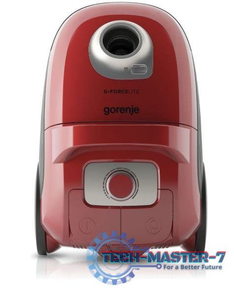 Odkurzacz G Force Lite VCEA23GLR Odkurzacz G Force Lite VCEA23GLR