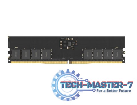 Pamięć DDR5 16GB(1*16GB)/5600 CL46 Pamięć DDR5 16GB(1*16GB)/5600 CL46