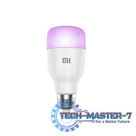 Żarówka Smart LED Essential Biały i kolor Żarówka Smart LED Essential Biały i kolor