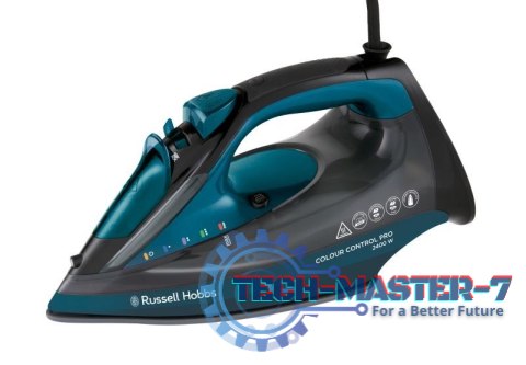 Żelazko Colour Control 27280-55 Żelazko Colour Control 27280-55